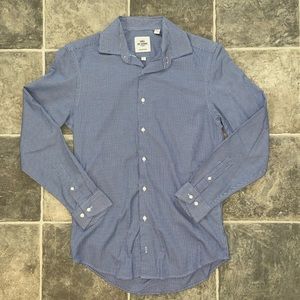 Ben Sherman button up